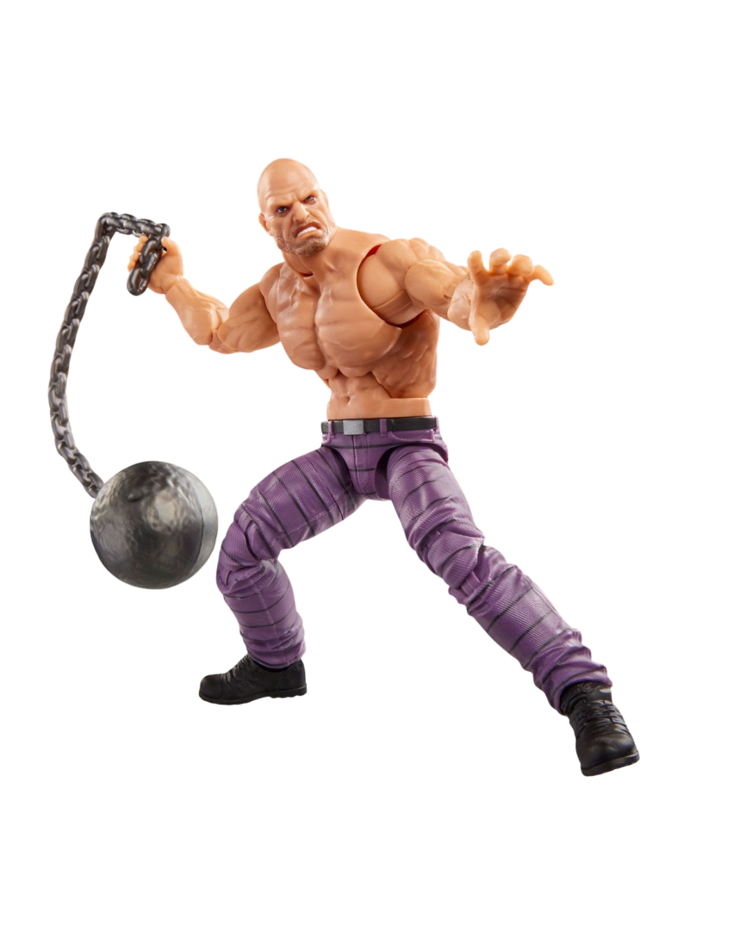 Marvel Legends Series - Secret Wars Absorbing Man