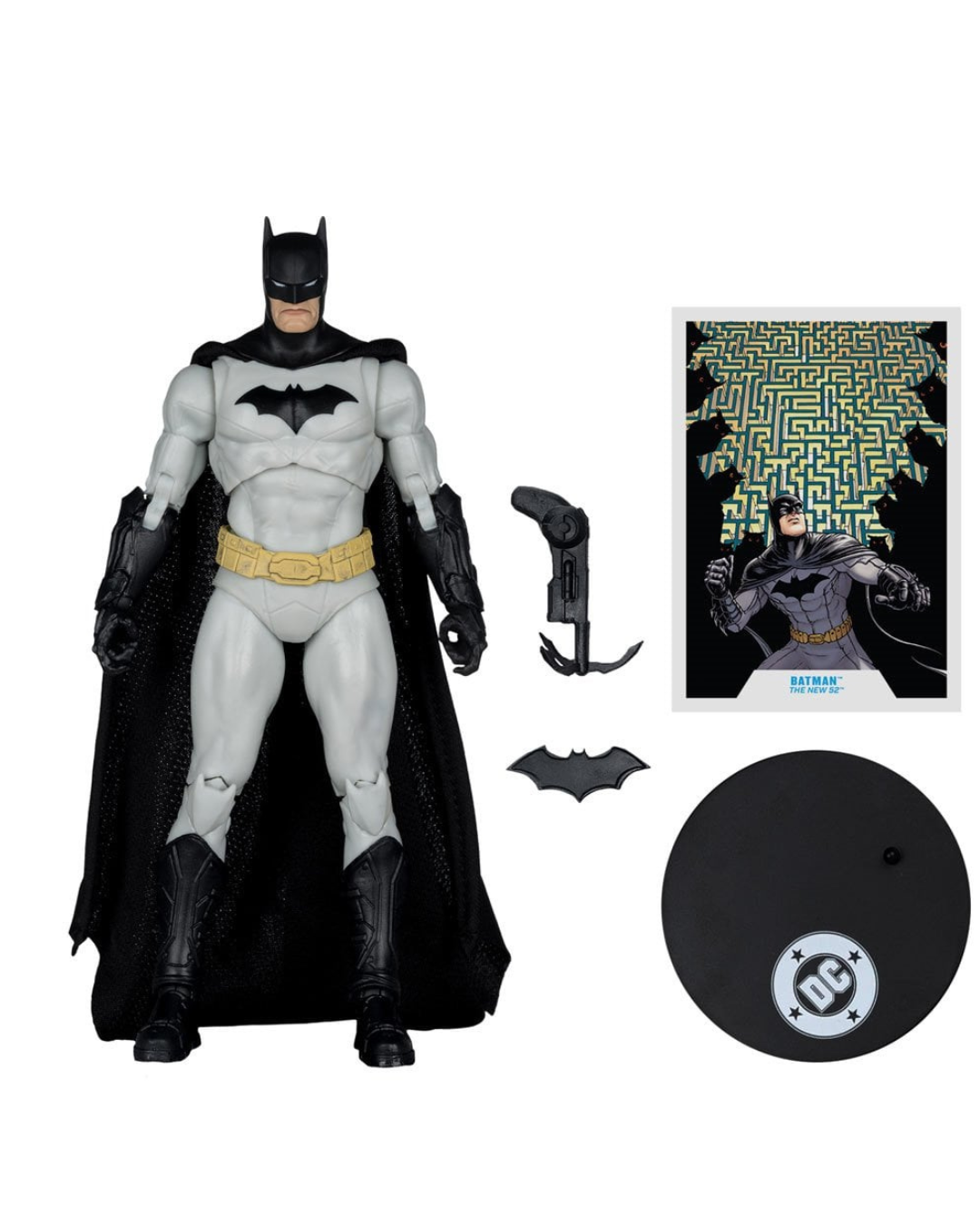 Batman (New 52)