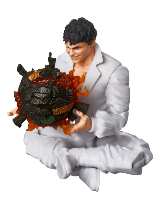 Marvel Legends Series - Secret Wars The Beyonder