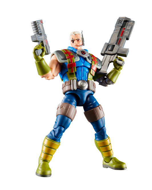 Marvel Legends Series Marvel's Cable, X-Men '97
