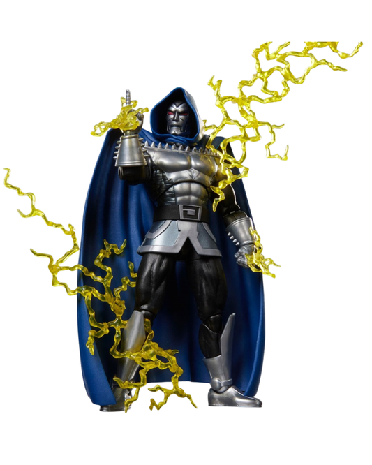 Marvel Legends Series Doctor Doom 2099, Magic: The Gathering