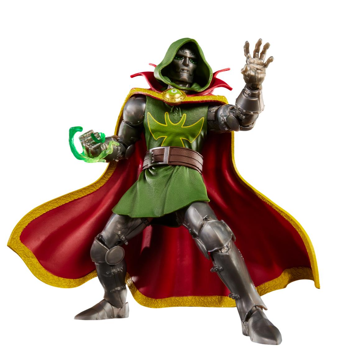 Marvel Legends Series Emperor Doom