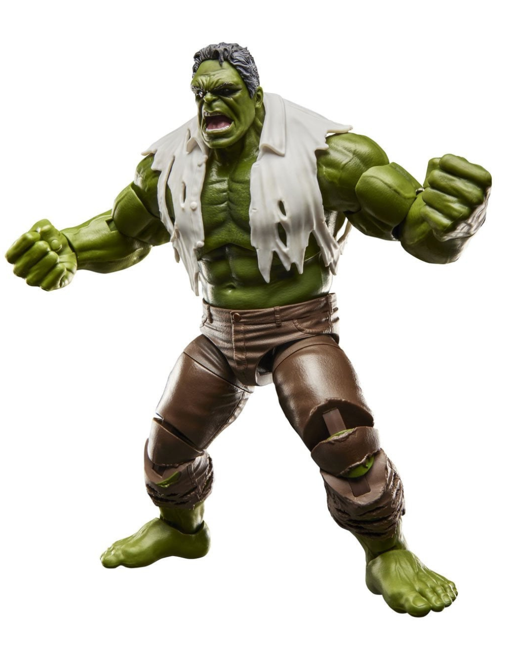 Marvel Legends Series Hulk, Spider-Man : Brand New Day