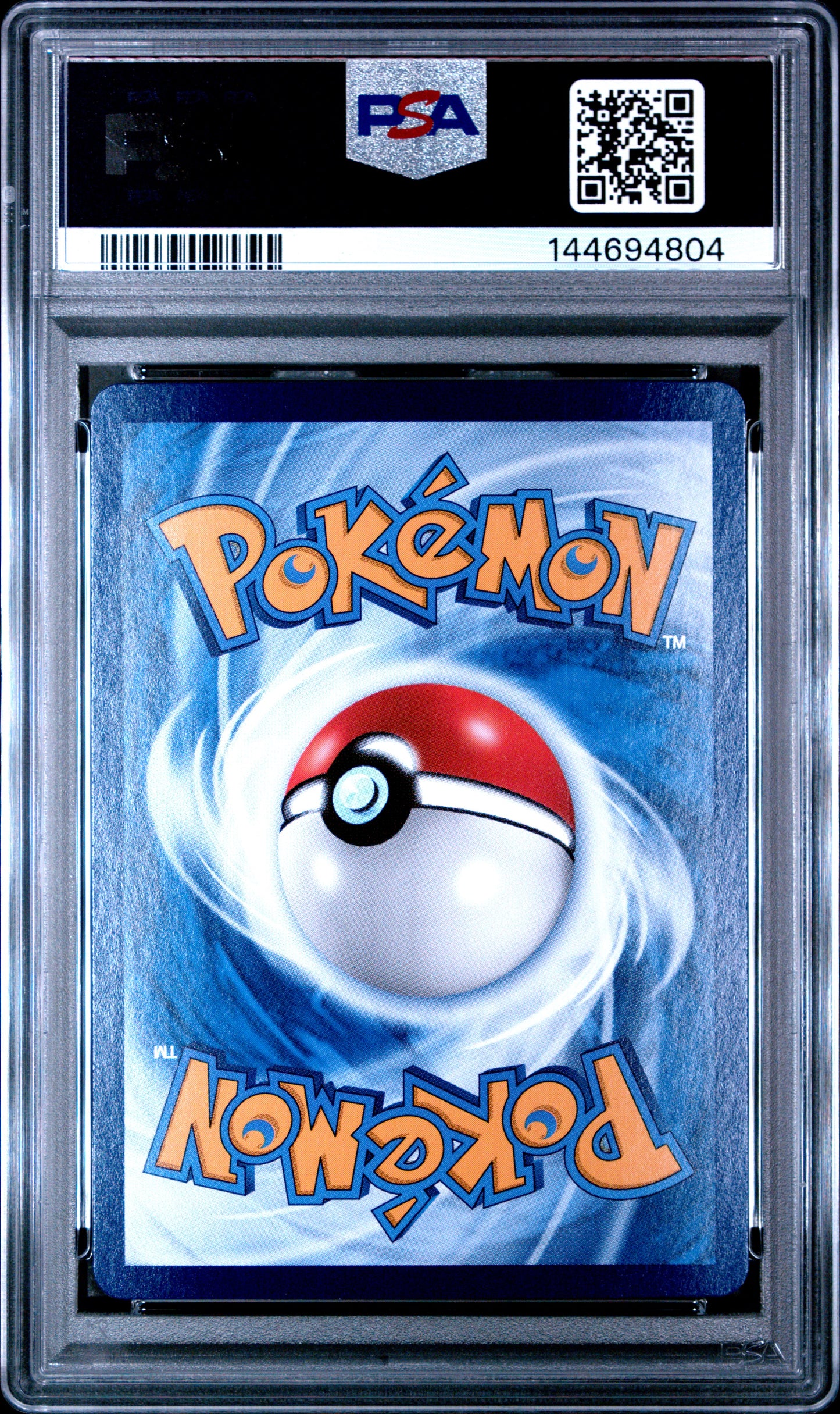 Jolteon - #311 Stamped, Pokemon Chinese Gem Pack 2 - PSA - 9