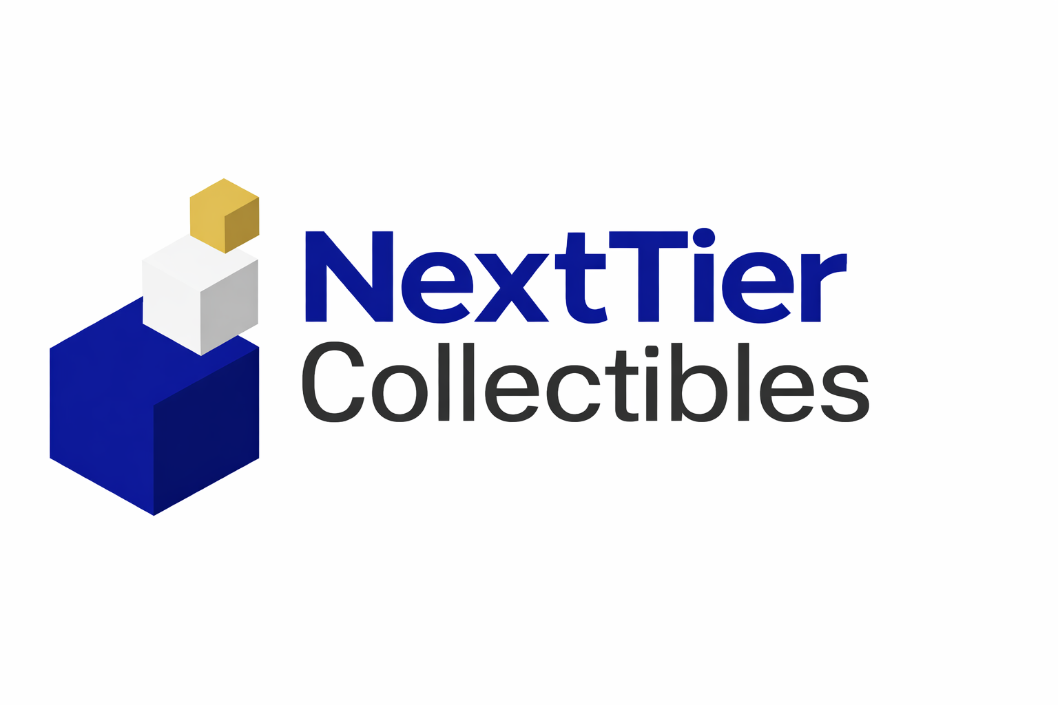 Featured - Graded Cards – NextTier Collectibles