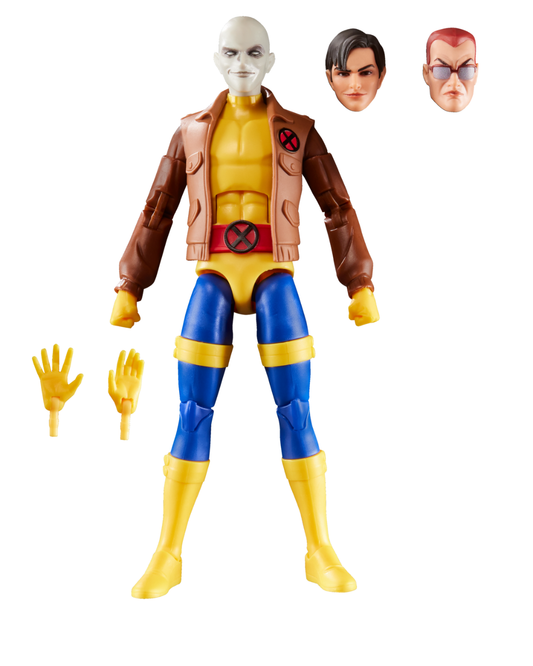 Marvel Legends Series Marvel's Morph, X-Men '97