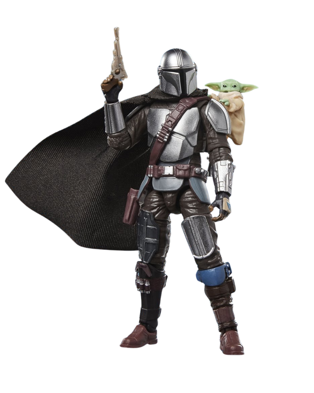 Star Wars The Mandalorian & Grogu