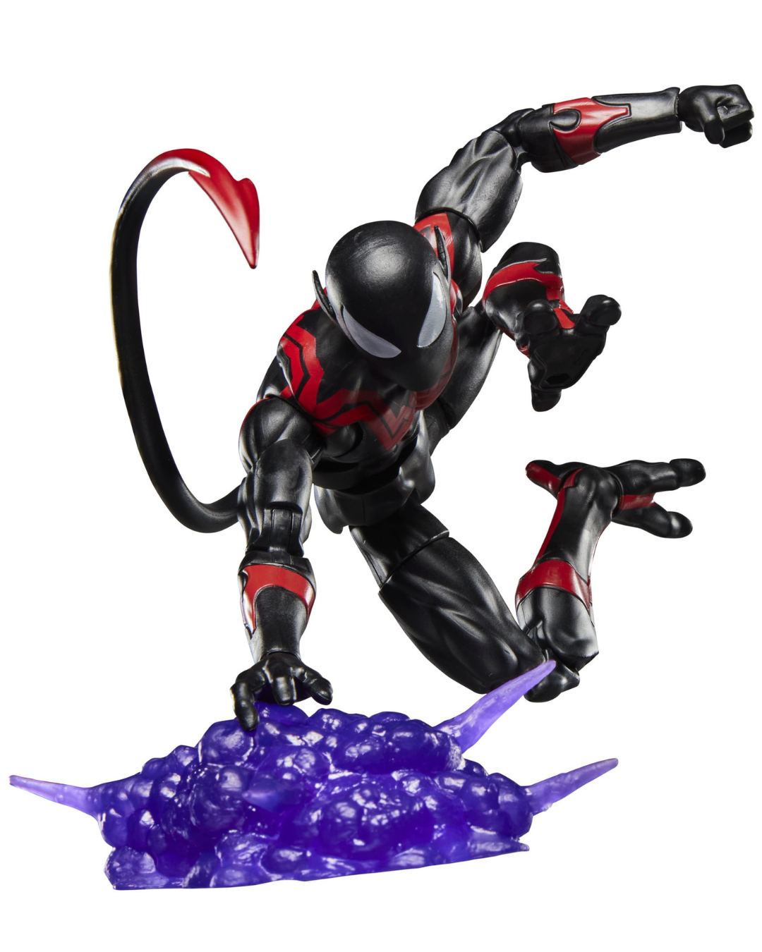 Marvel Legends Series Uncanny Spider-Man (Nightcrawler)