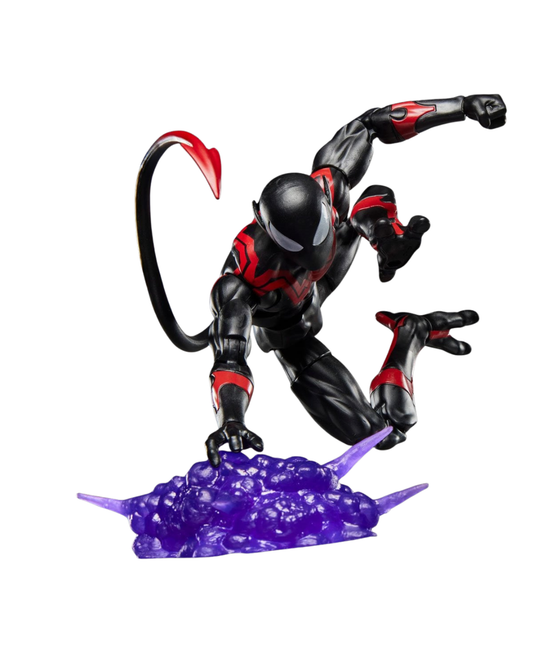 Marvel Legends Series Uncanny Spider-Man (Nightcrawler)