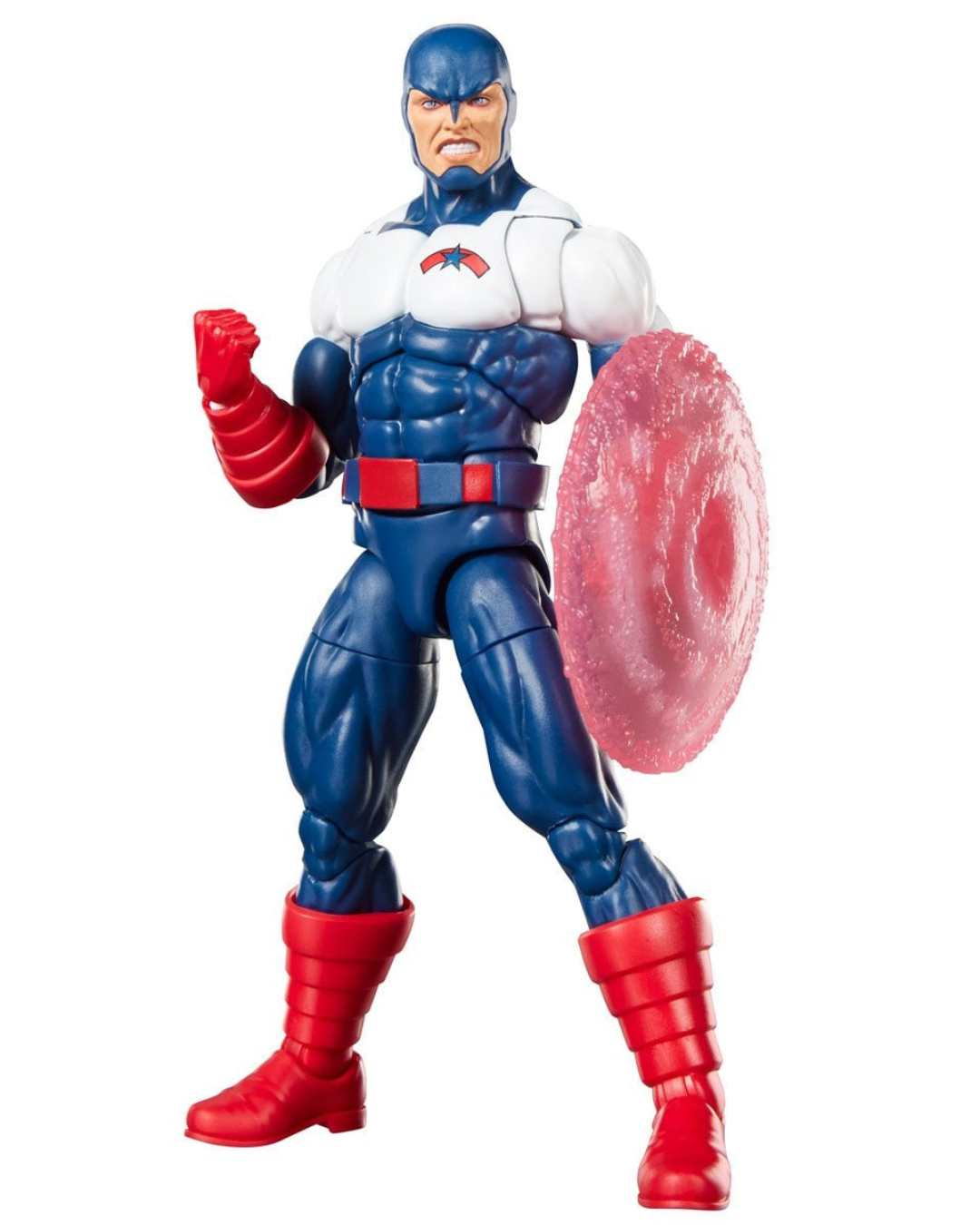 Marvel Legends Series U.S. Agent (Force Works)