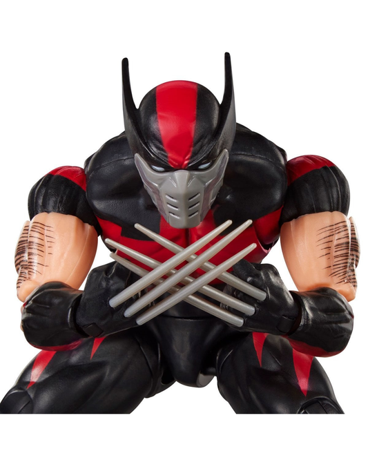 Marvel Legends Series Ultimate Wolverine