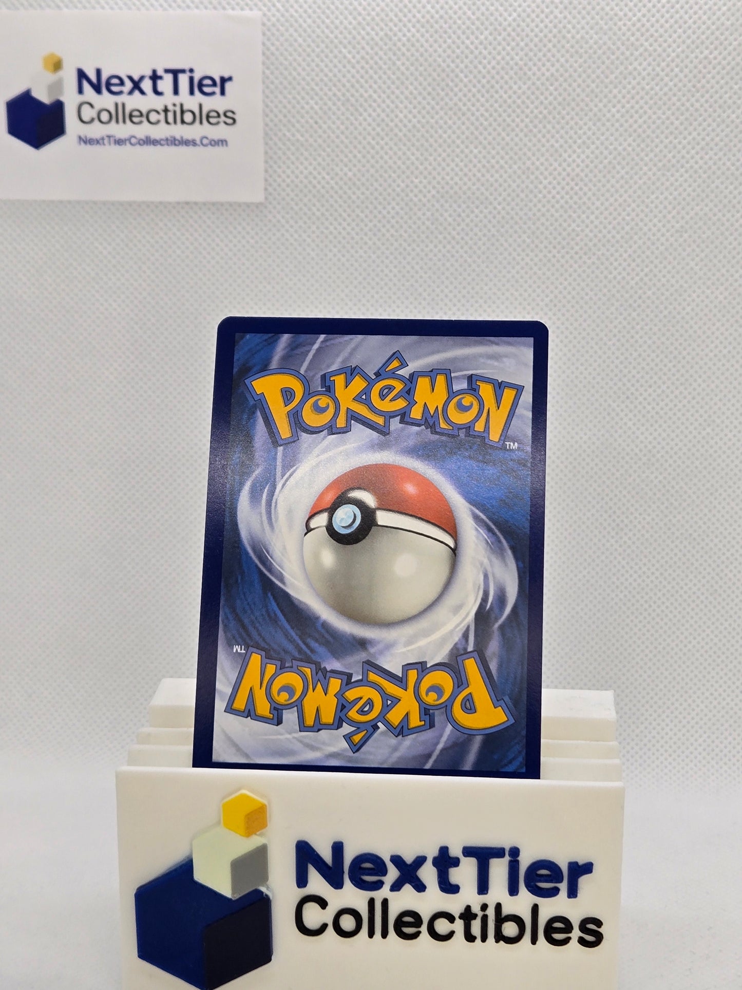 Pikachu - #027 Promo