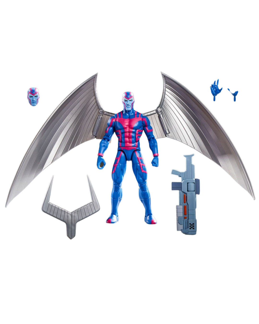 Marvel Legends Series Archangel, X-Men '97