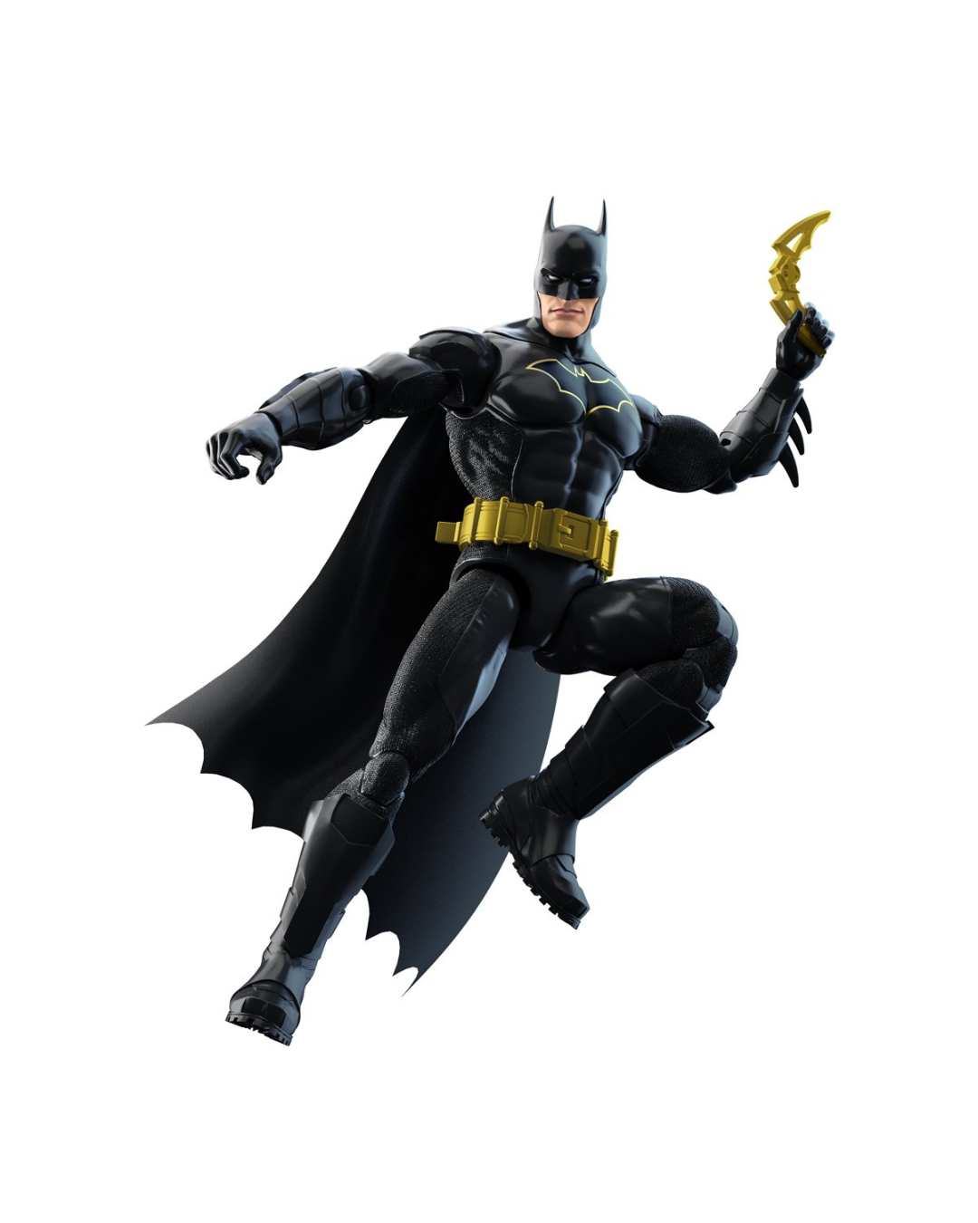 Stealth Suit Batman - DC Premiere Wave 2