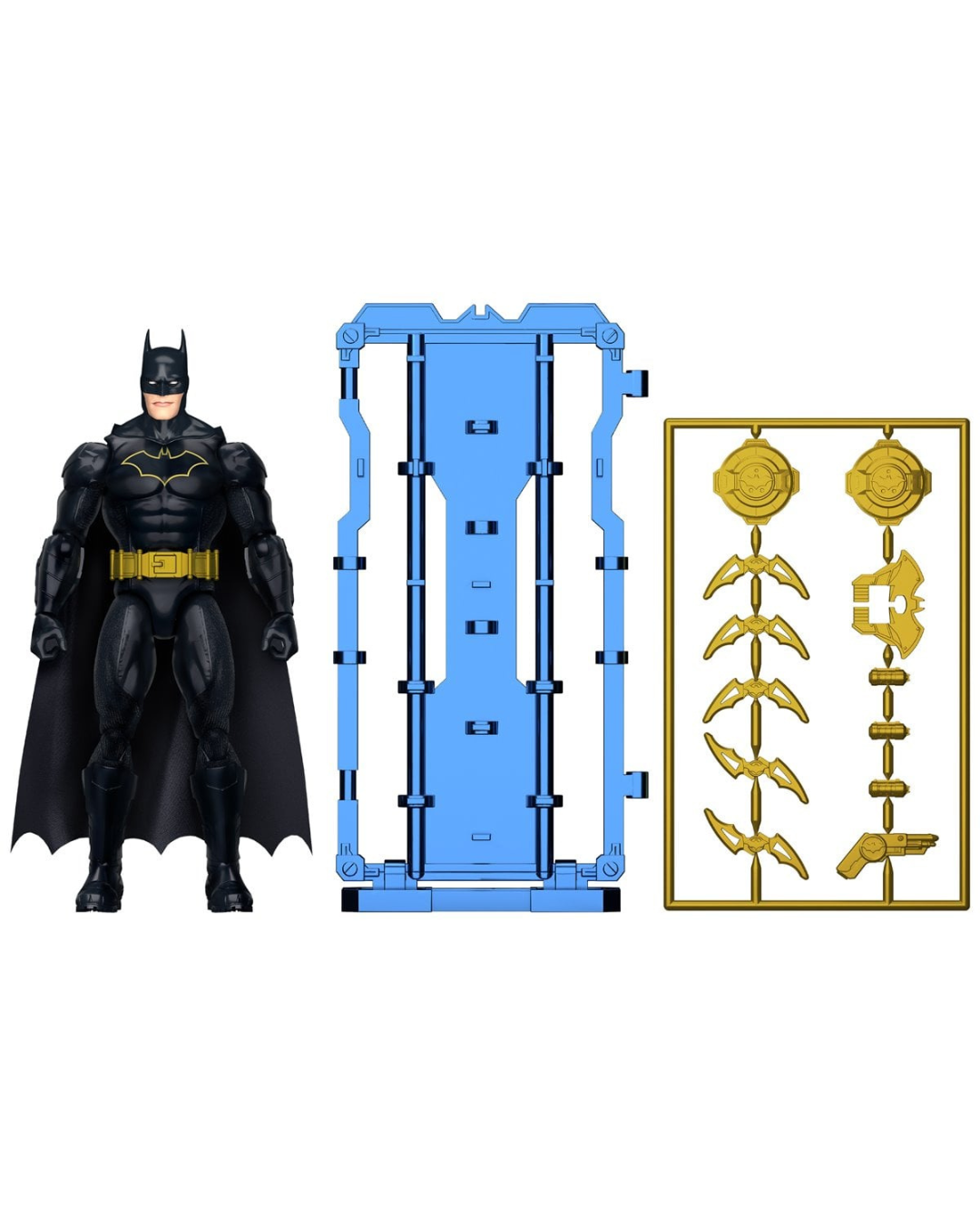 Stealth Suit Batman - DC Premiere Wave 2