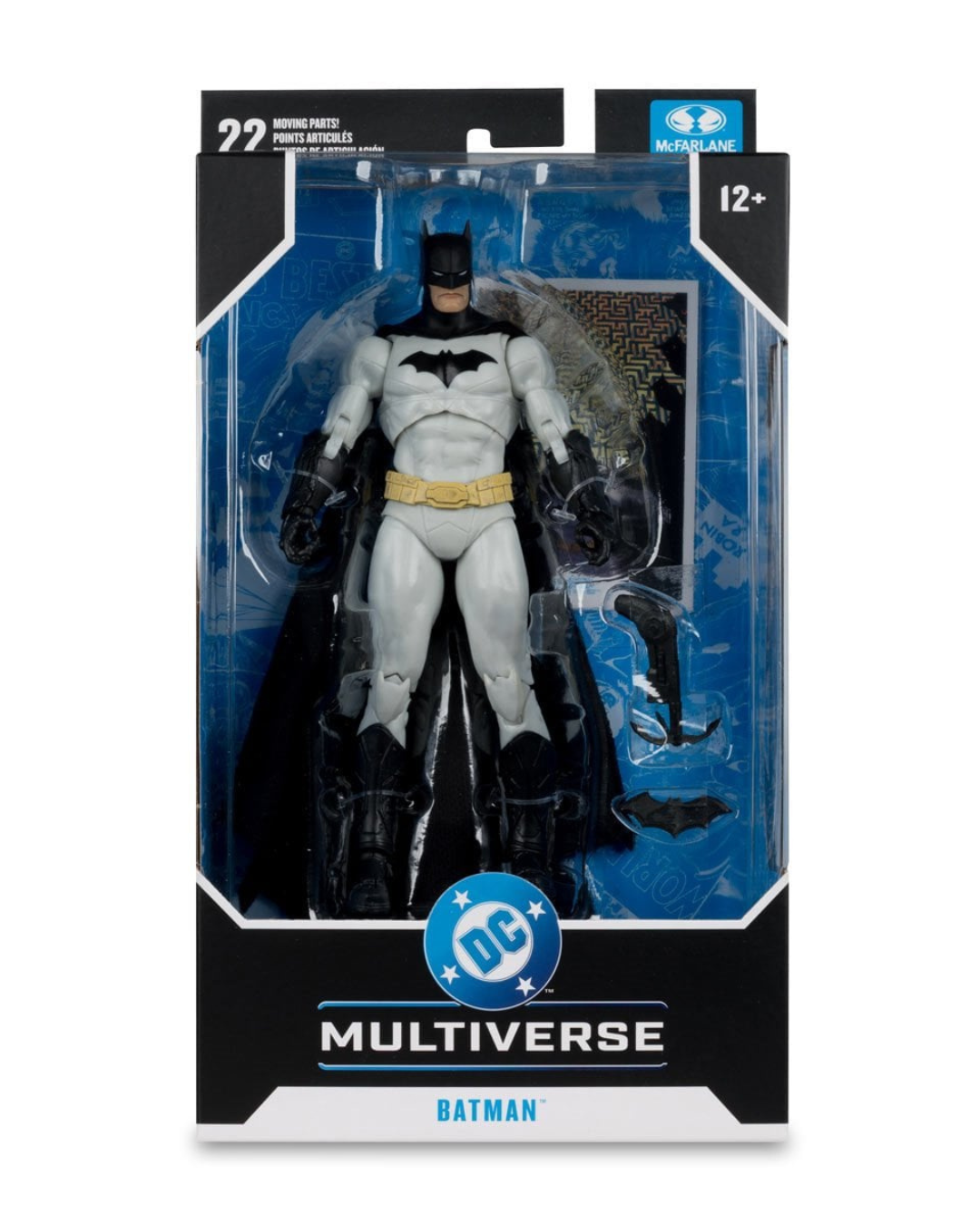 Batman (New 52)