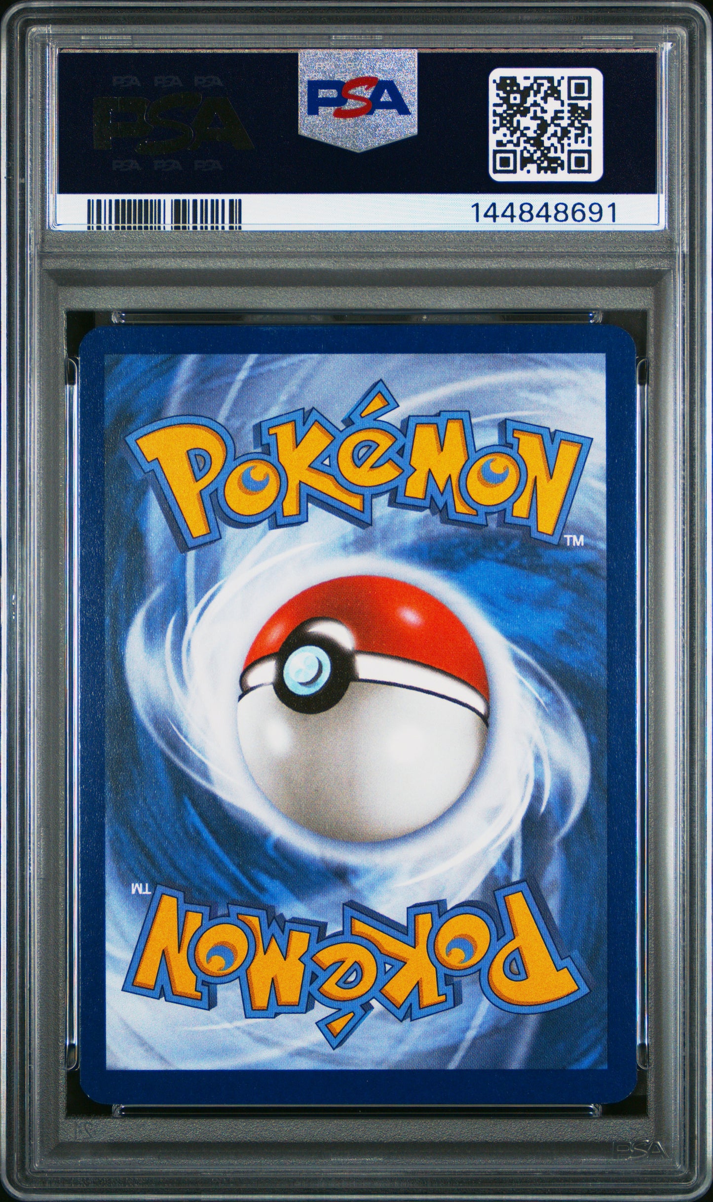 Charcadet - #022 Promo - PSA 8