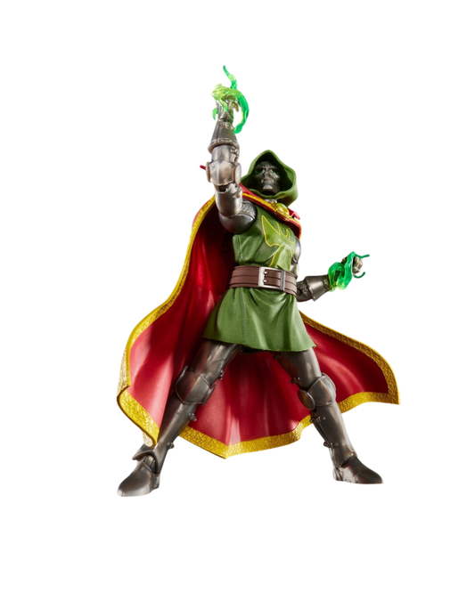 Marvel Legends Series Emperor Doom