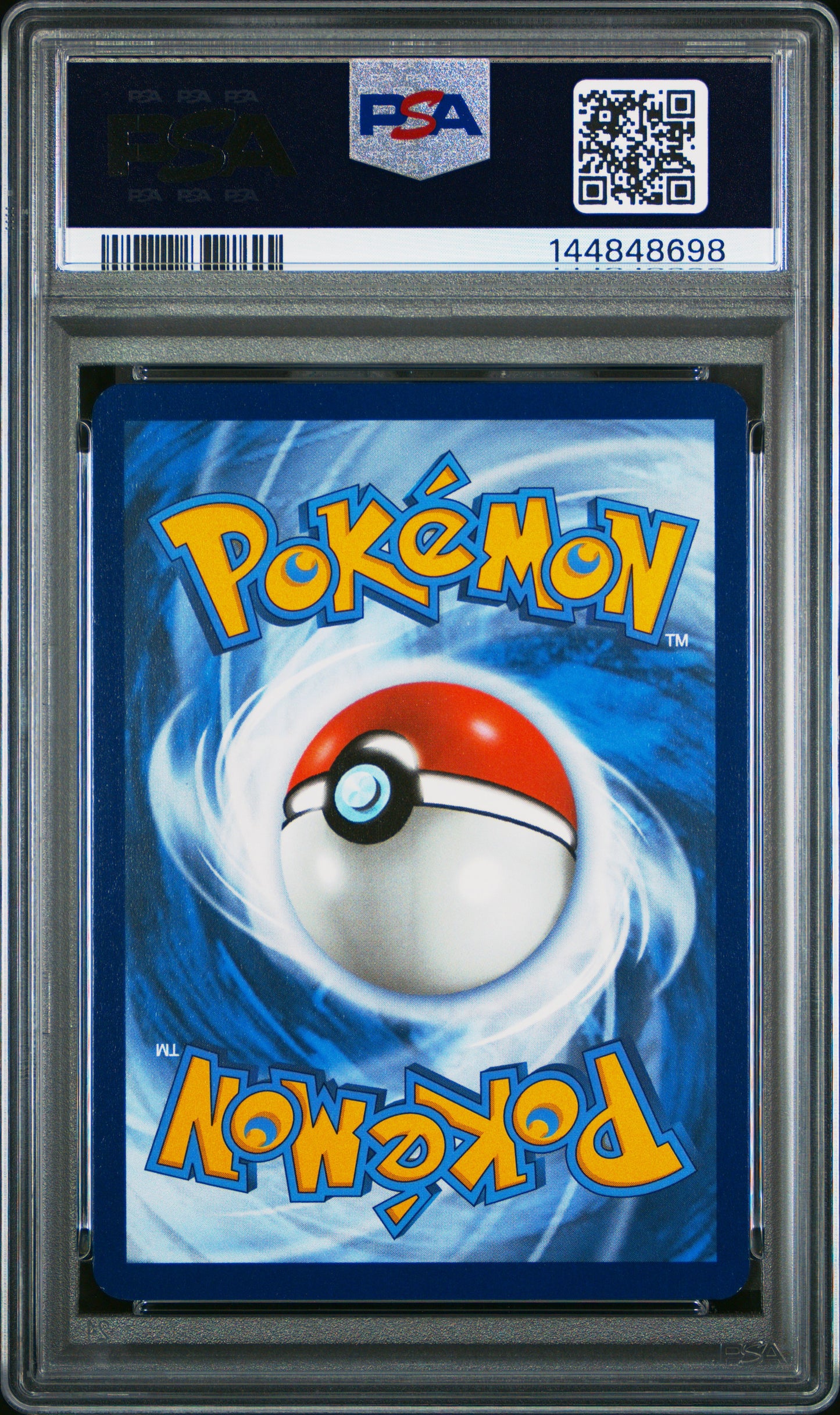 Flareon - #167 (Cosmos Holo) - PSA 7