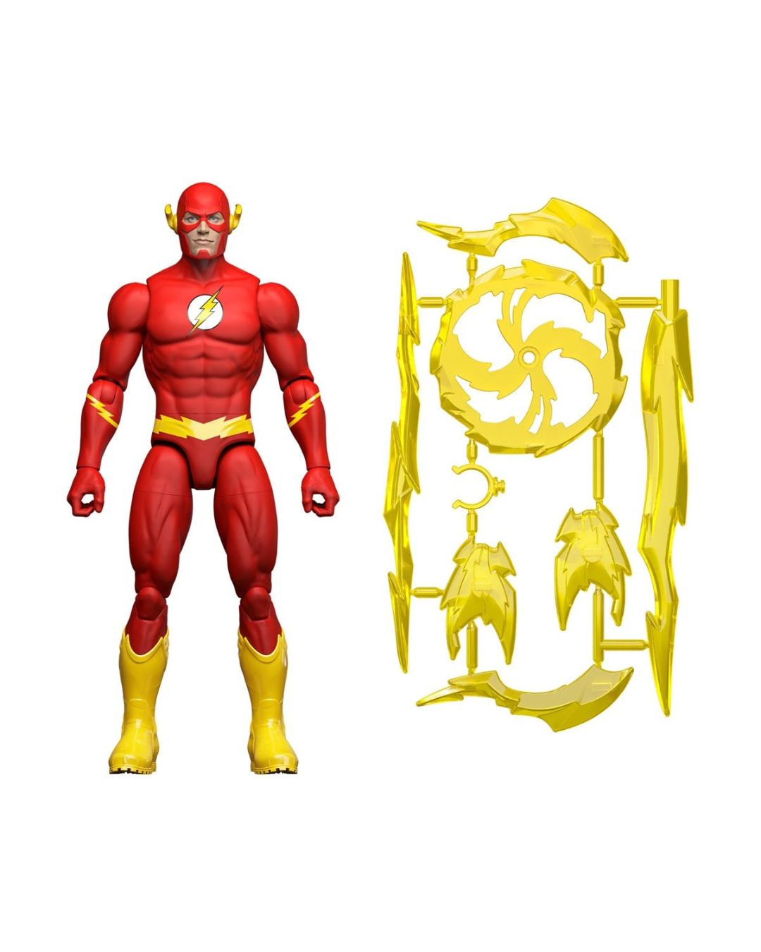 The Flash - DC Premiere Wave 1