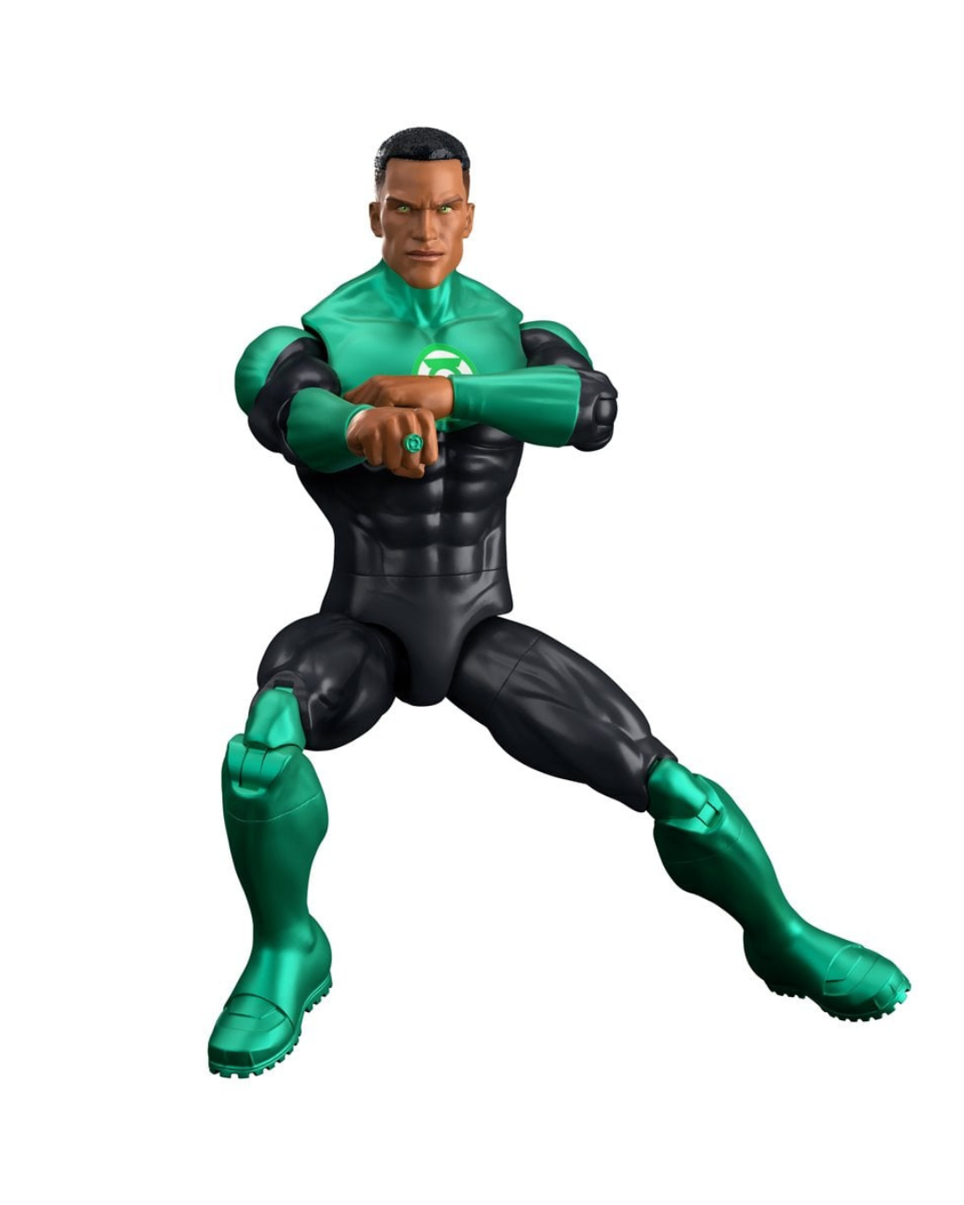 Green Lantern John Stewart - DC Premiere Wave 2