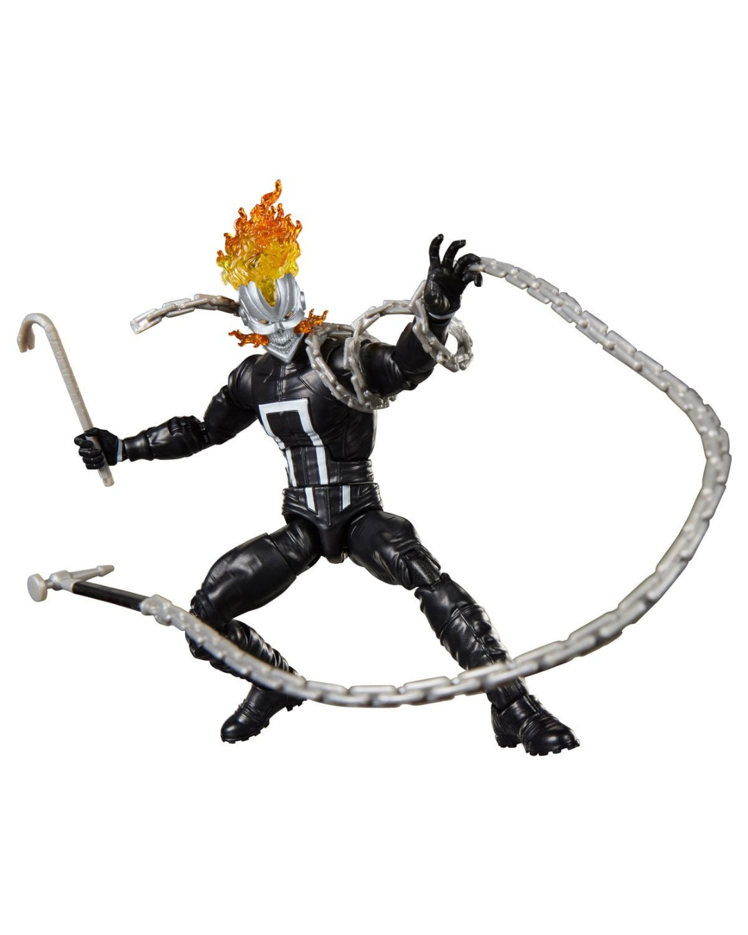Marvel Legends Series Ghost Rider (Robbie Reyes)
