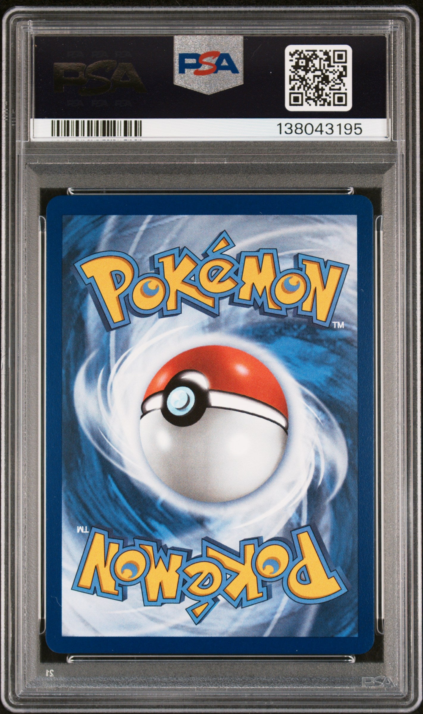 Ivysaur - #134/132 Illustration Rare - PSA 9