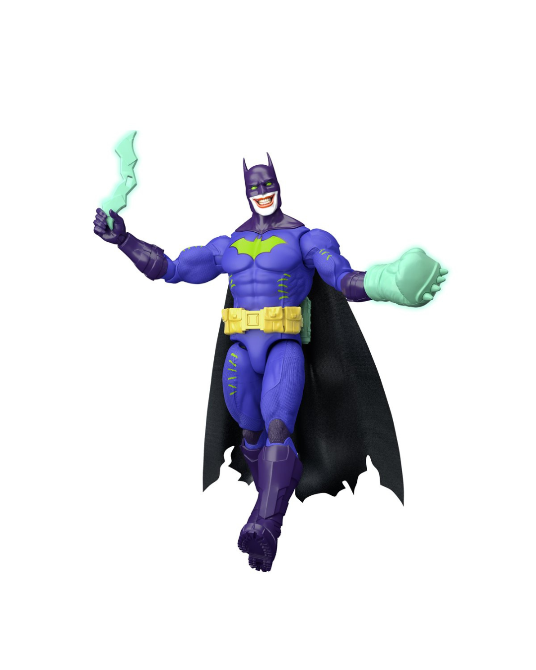 Jokerized Batman - DC Premiere Wave 2