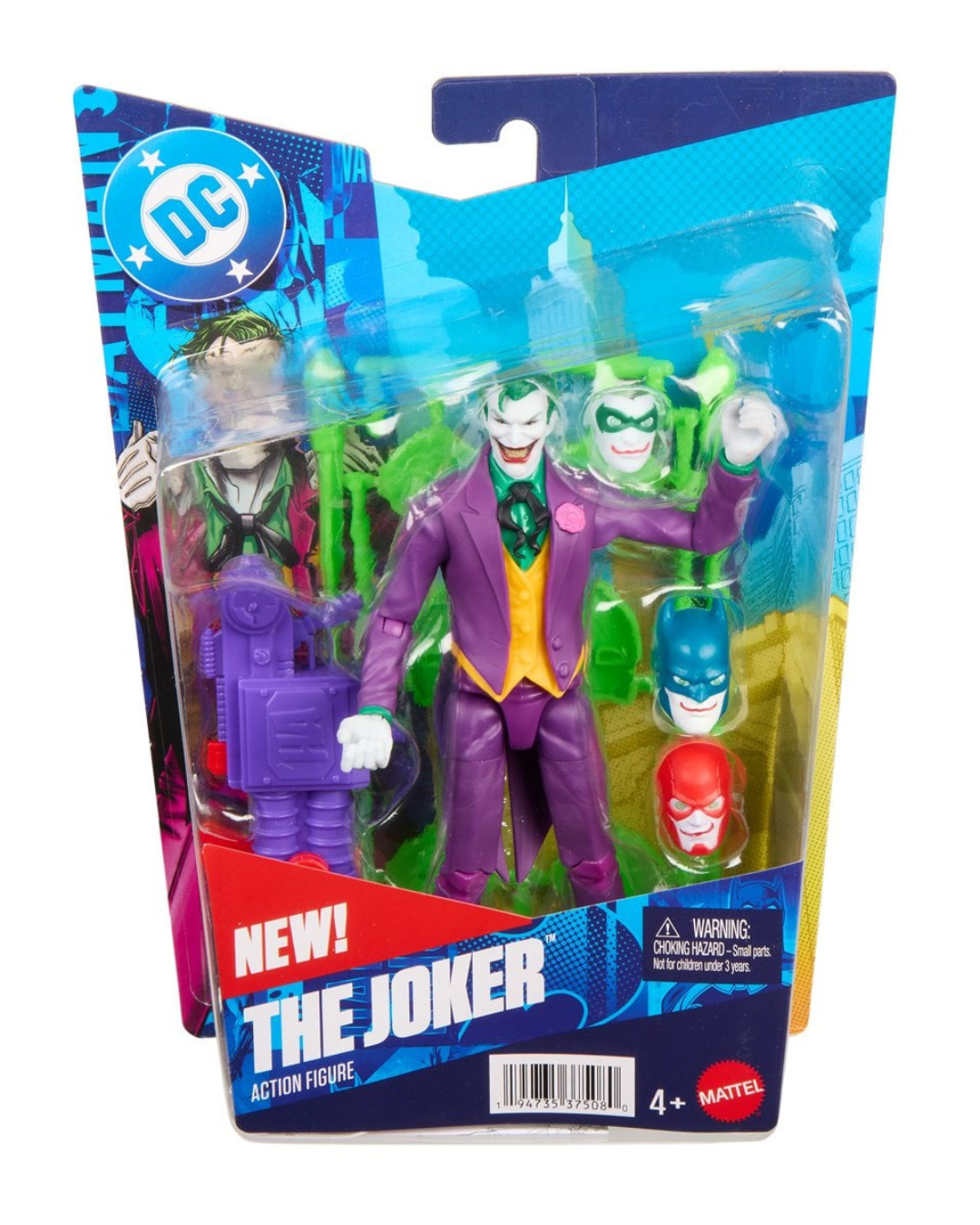 The Joker - DC Premiere Wave 1