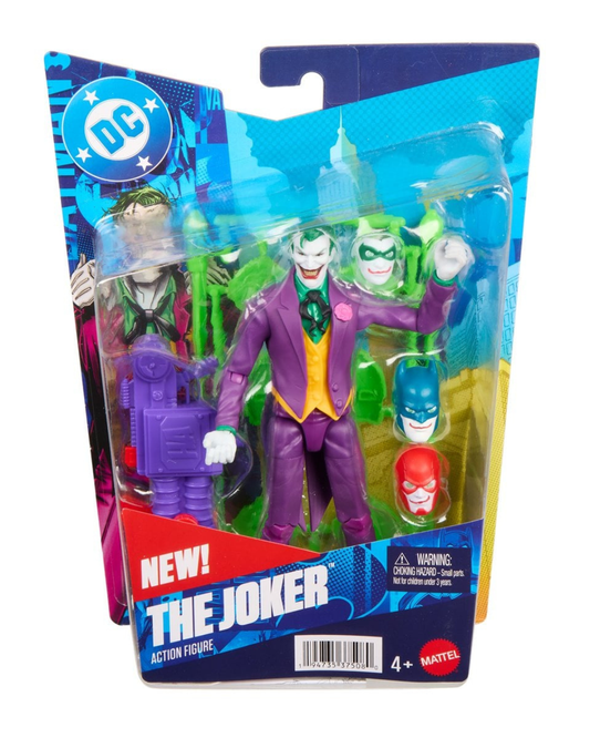 The Joker - DC Premiere Wave 1