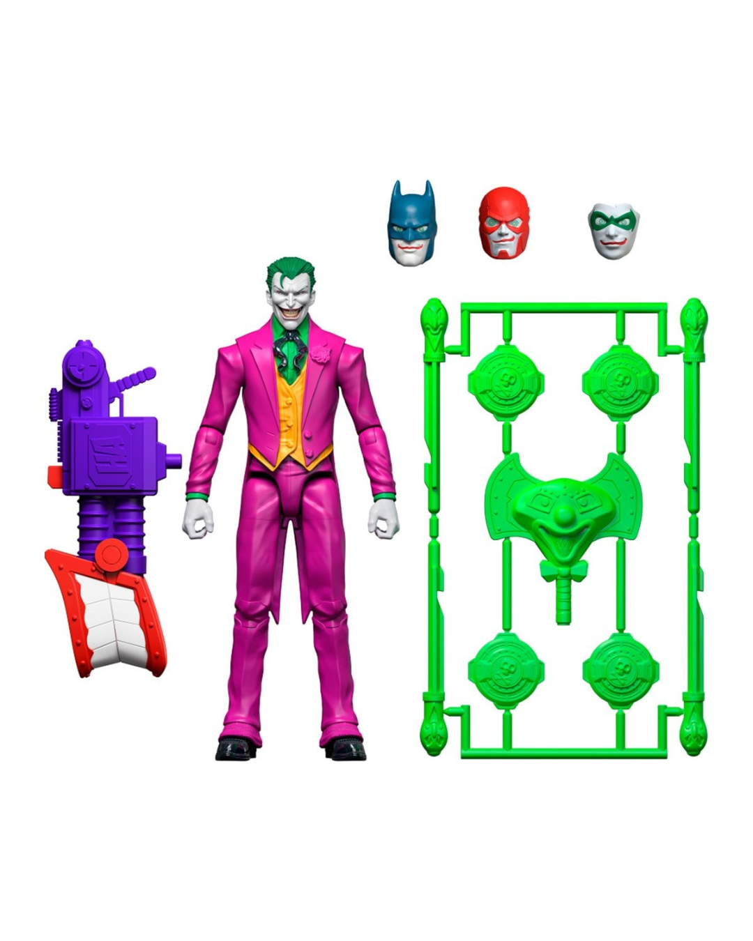 The Joker - DC Premiere Wave 1