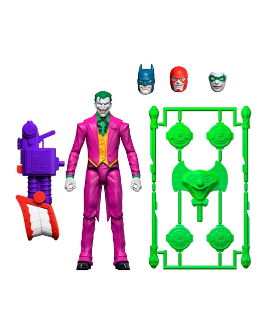 The Joker - DC Premiere Wave 1
