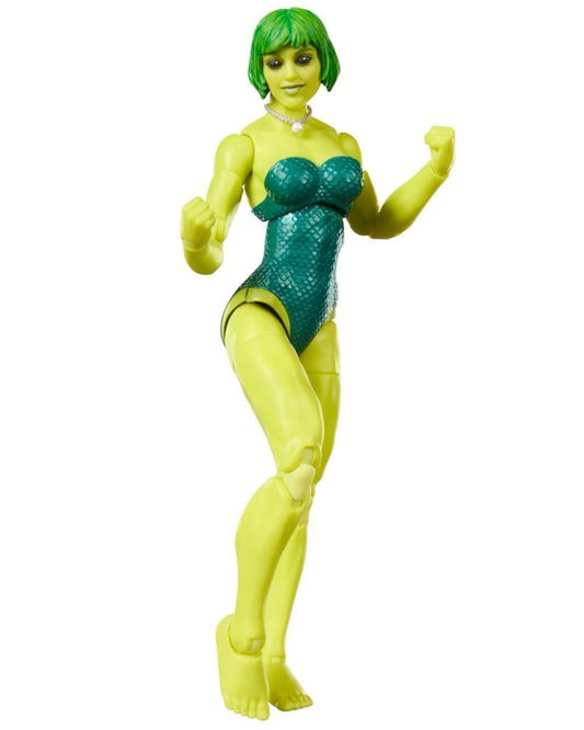 Marvel Legends Series Marrina