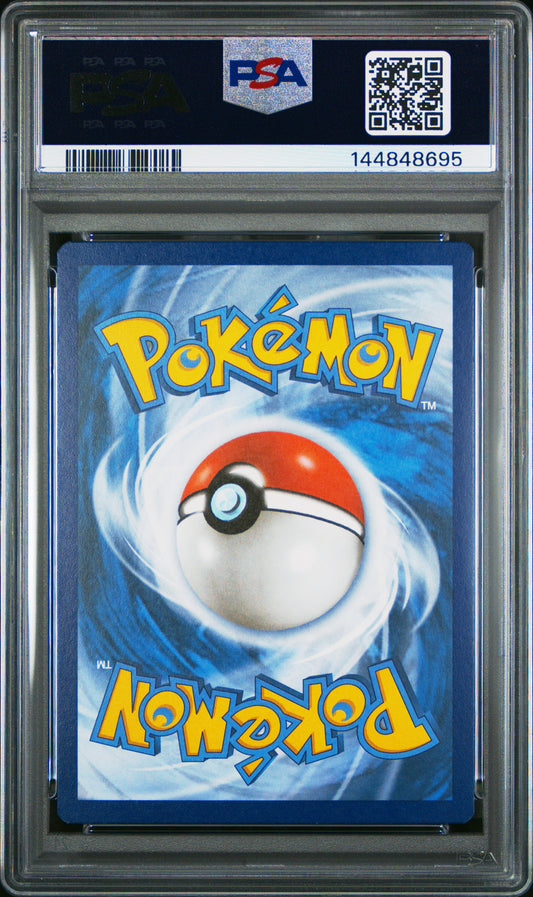 Mew - 011/025 - PSA 7