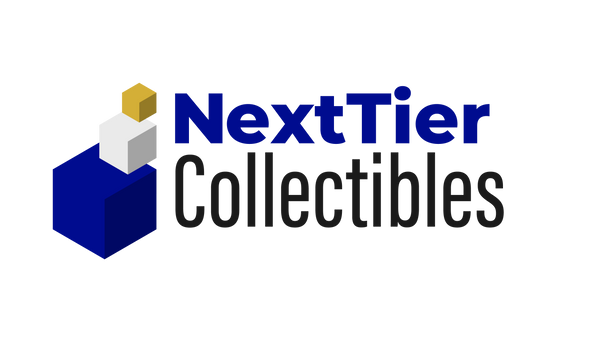 NextTier Collectibles