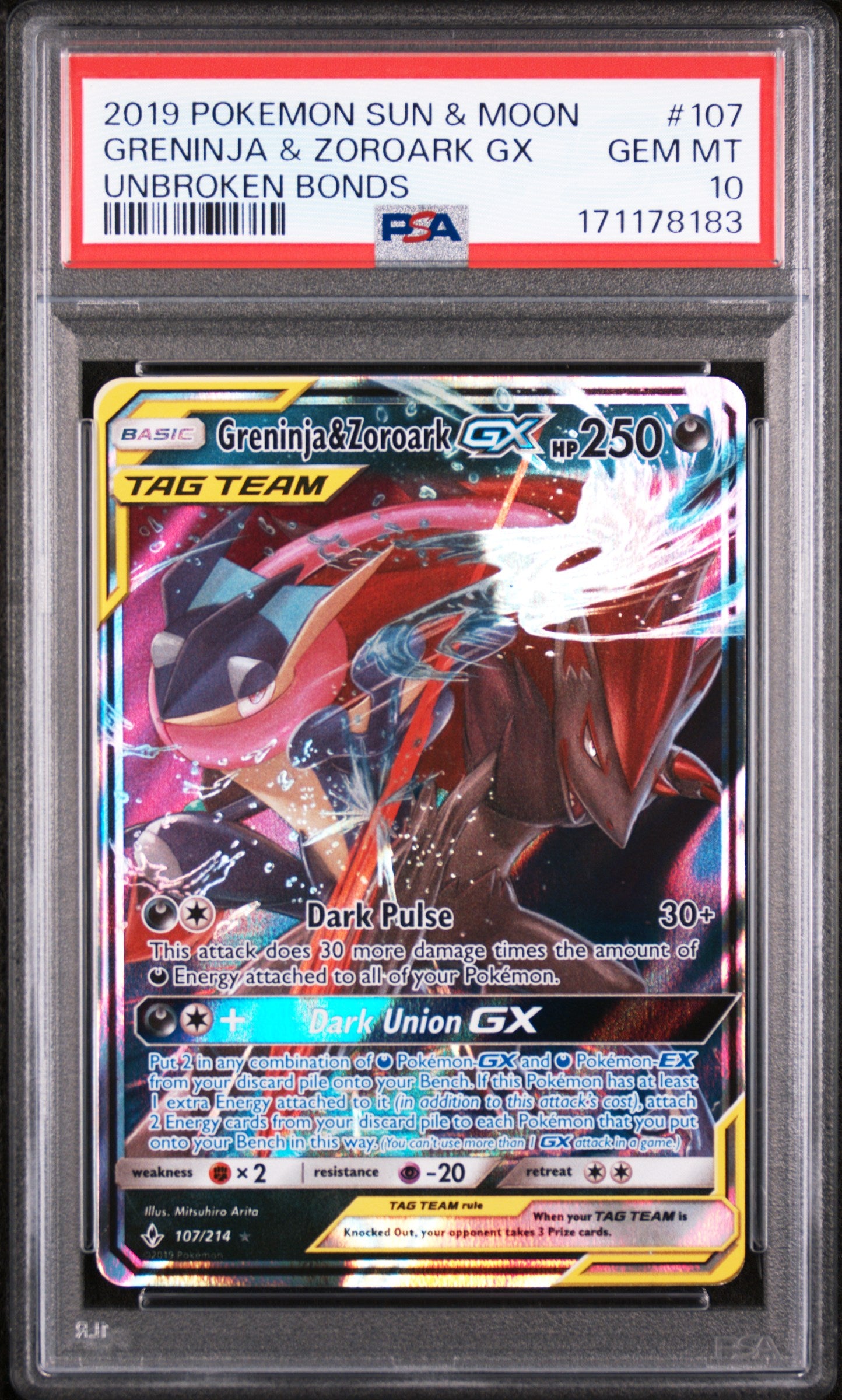 Featured - Graded Cards – NextTier Collectibles