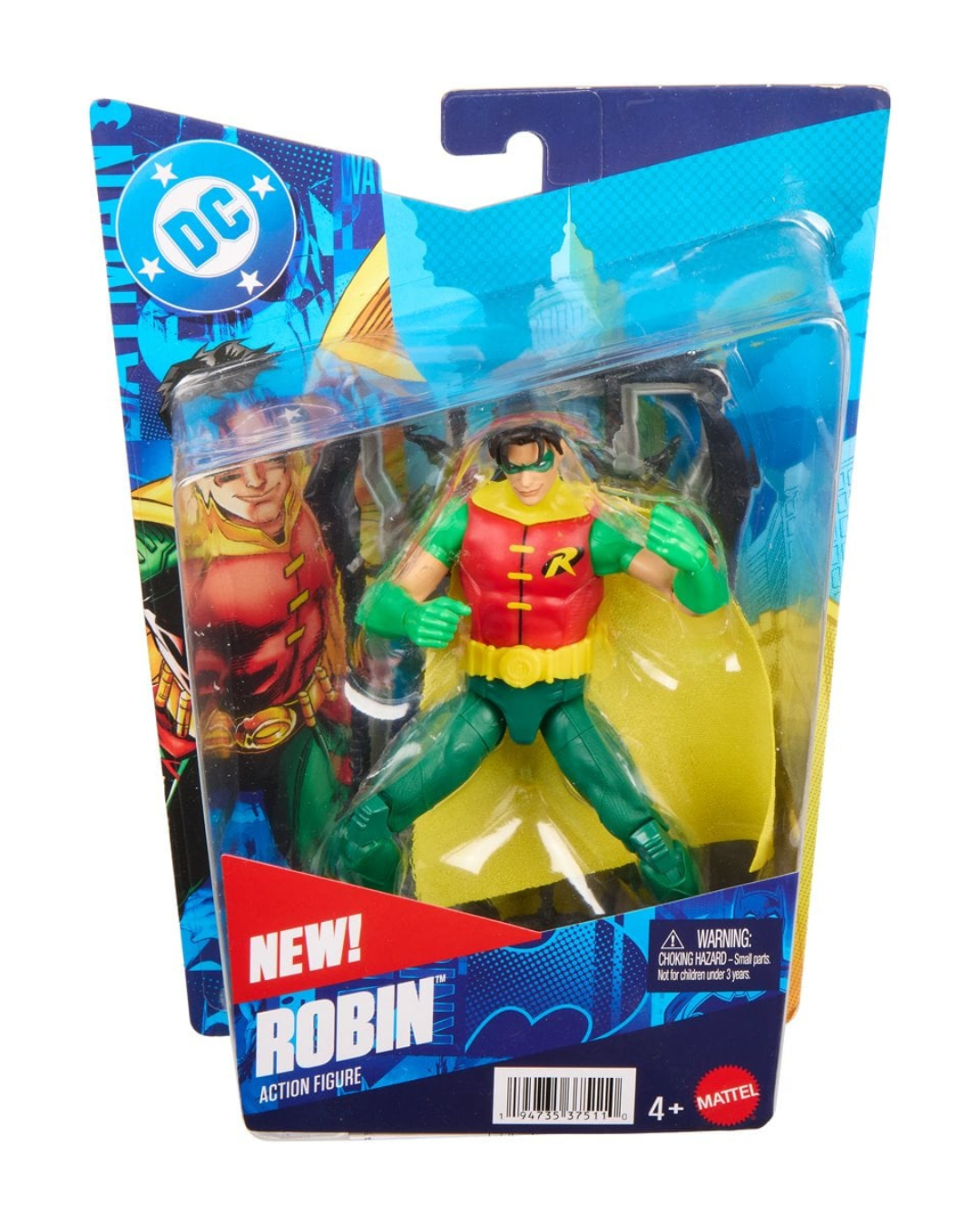 Robin - DC Premiere Wave 1