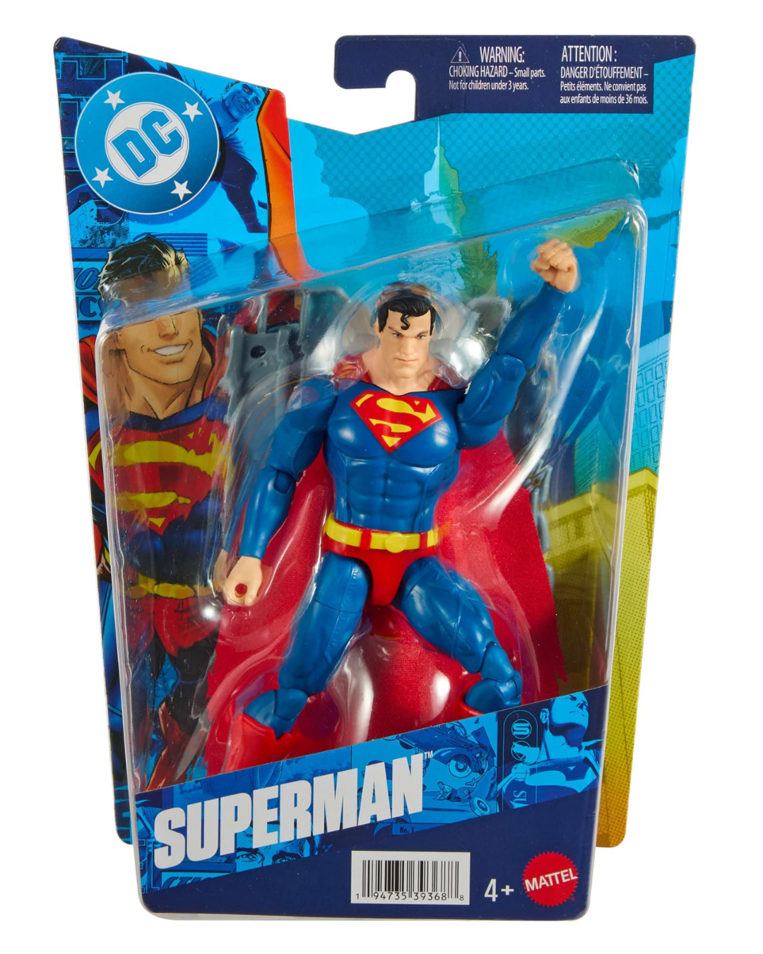 Superman - DC Premiere Wave 2