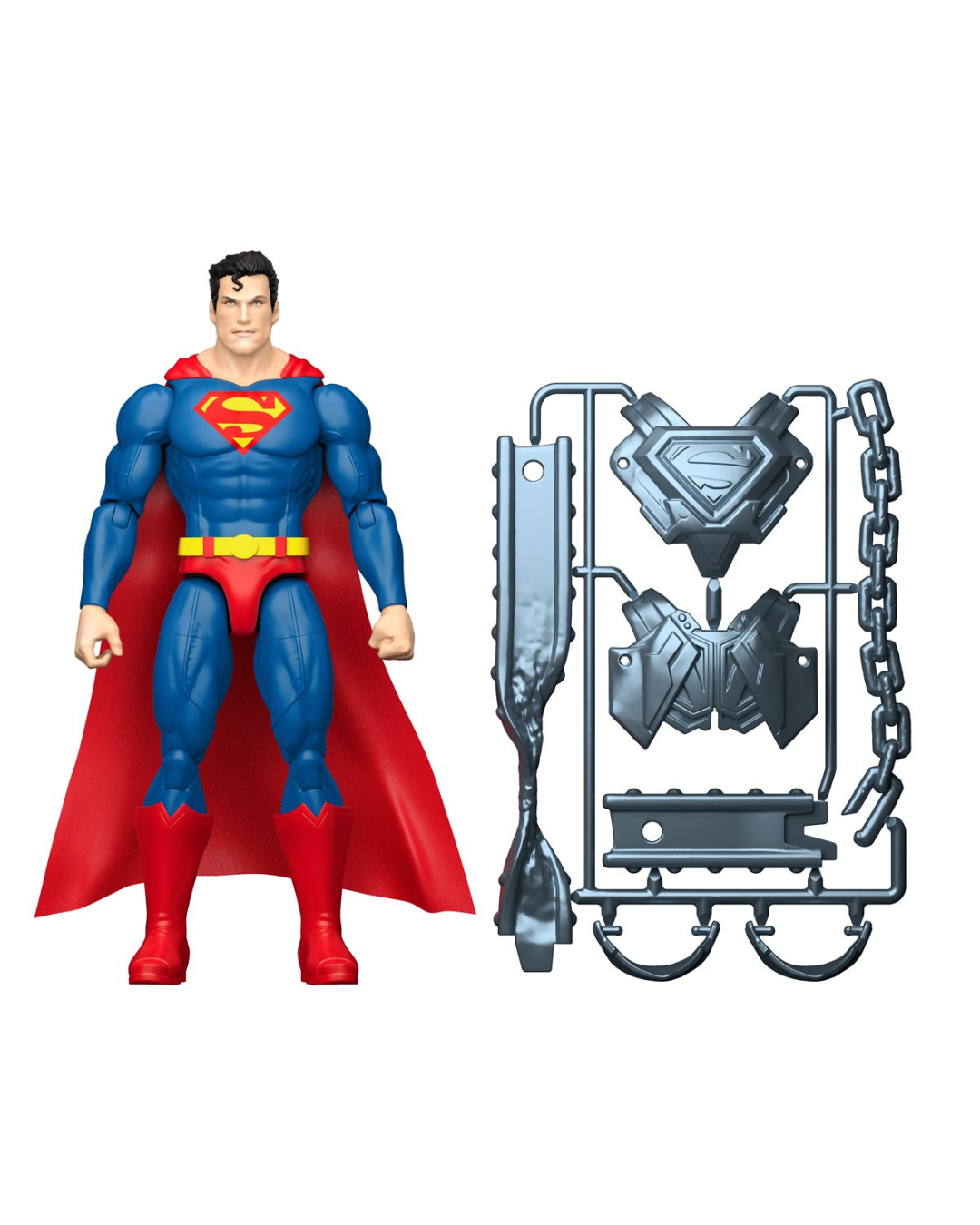 Superman - DC Premiere Wave 2