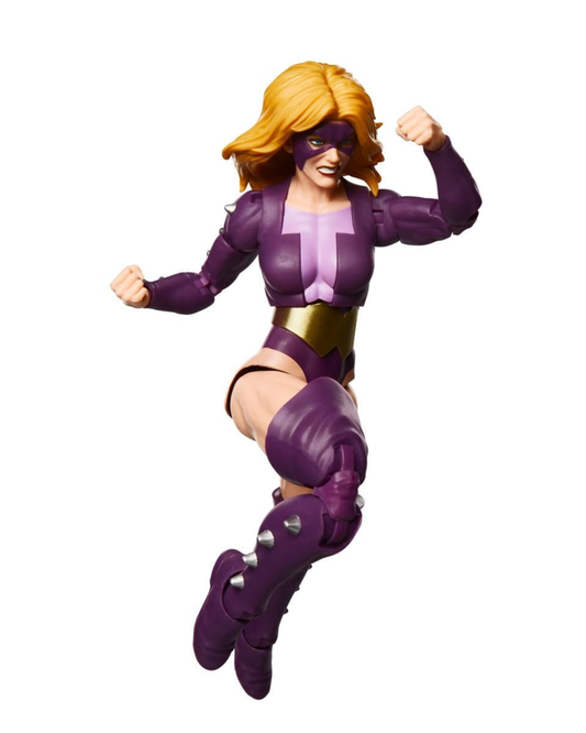 Marvel Legends Series - Secret Wars Titania
