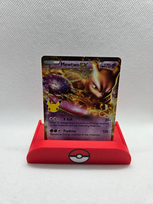 Mewtwo - #54/99 - Celebrations