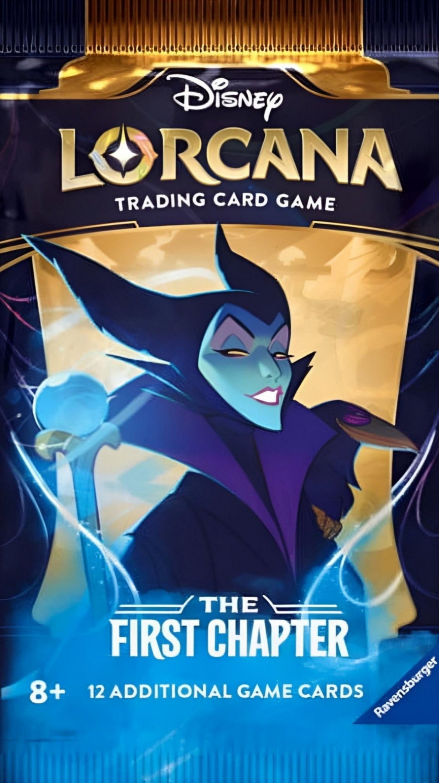 Lorcana - The First Chapter Pack