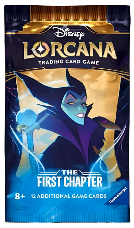 Lorcana - The First Chapter Pack