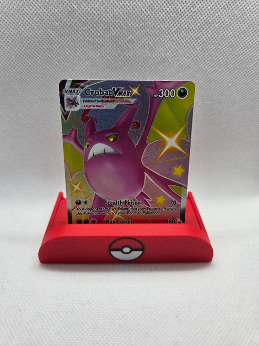 Crobat VMax - #SWSH099 Promo