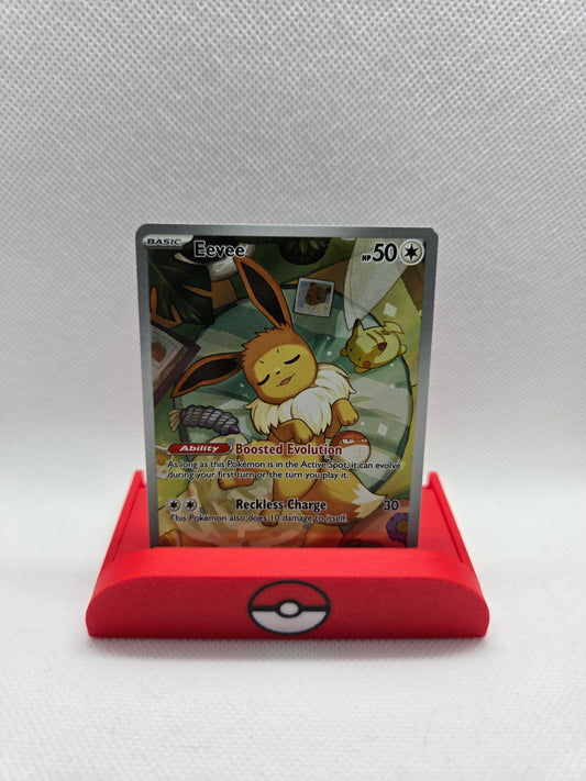 Eevee - #173 Promo